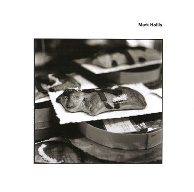 Mark Hollis album cover